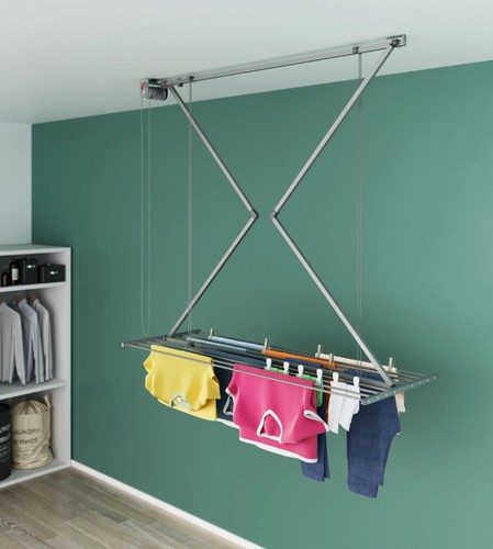 Appendiabiti soffitto - appendiabiti,