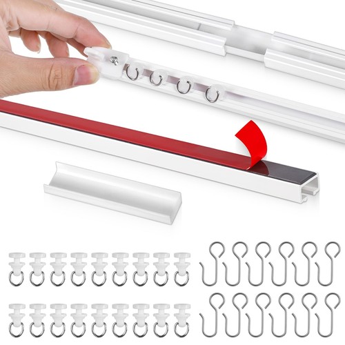 Tenda soffitto autoadesiva - soffitto,