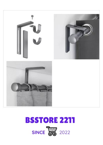 Ikea betydlig porta tende - betydlig, 2