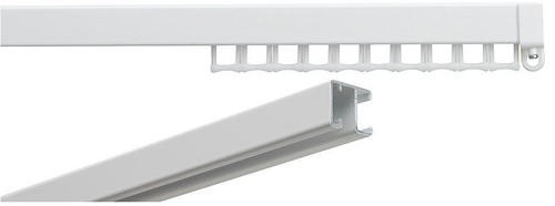 Silent gliss 1280 kit - kit, binari