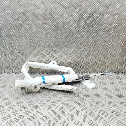 Tenda sicurezza tetto lato - tetto,