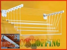 Stendibiancheria Saliscendi A