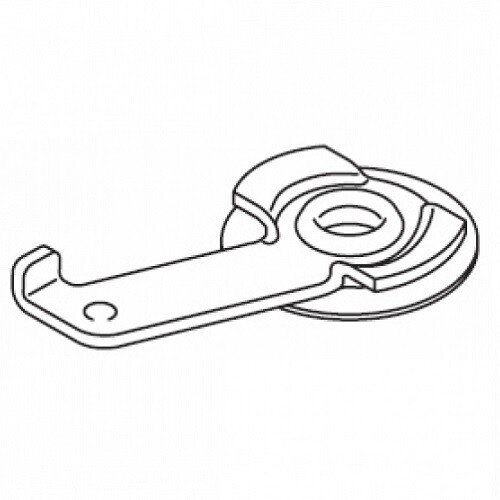 Silent gliss 3825 morsetto - 3825, di