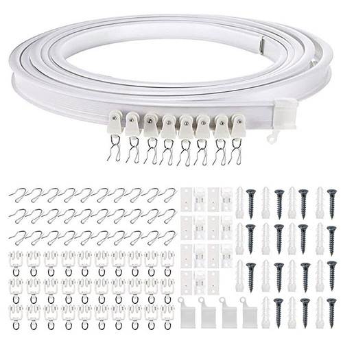 Kit binario tenda soffitto - binario,