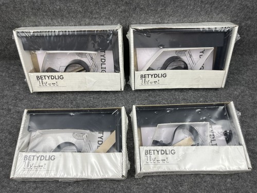 Nuove scatole ikea betydlig - nuove,