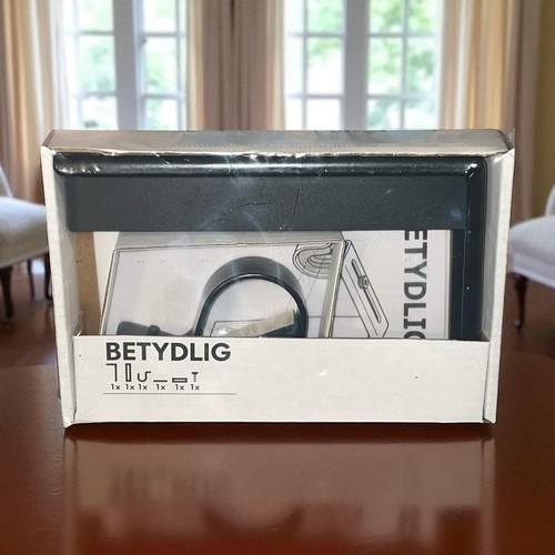Ikea betydlig nero tenda - nero, asta