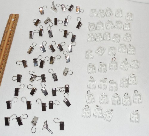 39pz ganci soffitto per - ganci, da