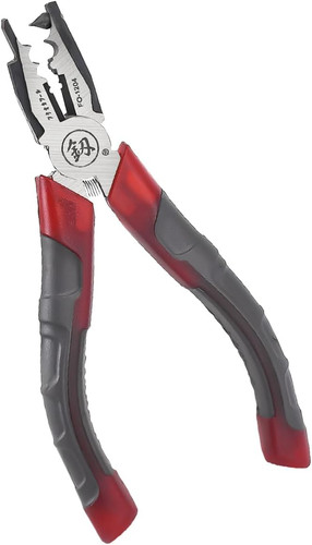 Pinza per giunzione catena - pinza,