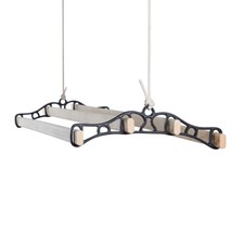 Soffitto Appendere i Vestiti