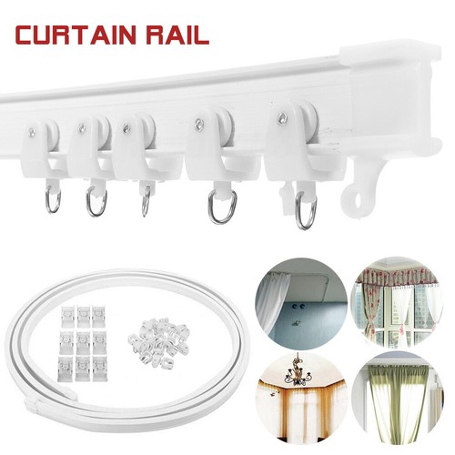 Binario tenda soffitto - da, 2-6