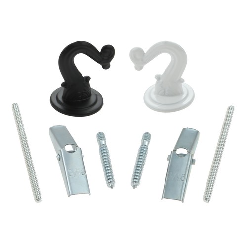 Set ganci soffitto swag - 1/6,