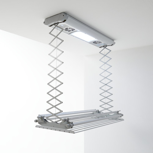 Stendibiancheria soffitto - stendibiancheria, da