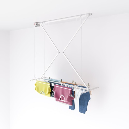 Foxydry mini stendibiancheria - mini,,