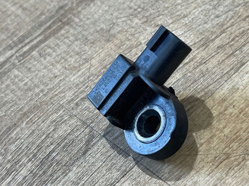 Sensore impatto crash