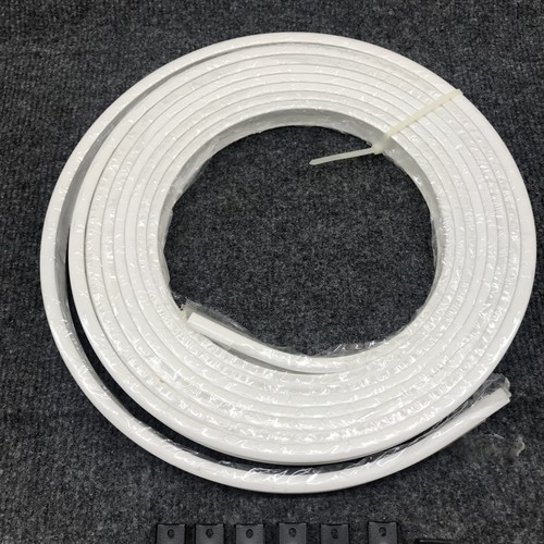 Binario per tende - binario, soffitto