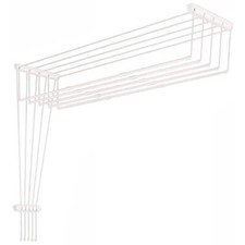 Stendibiancheria a Soffitto