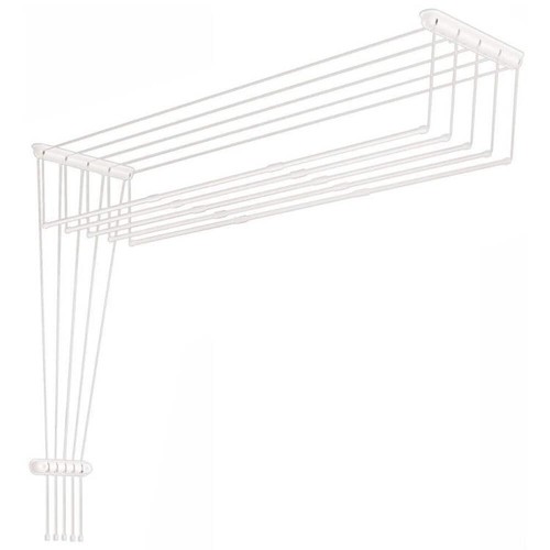 Stendibiancheria soffitto - stendibiancheria, a