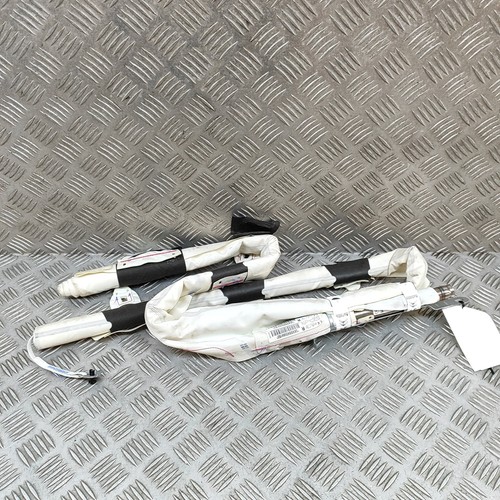 Tenda sicurezza tetto lato - sicurezza,