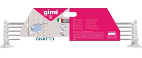 Stendibiancheria gimi modello - stendibiancheria,