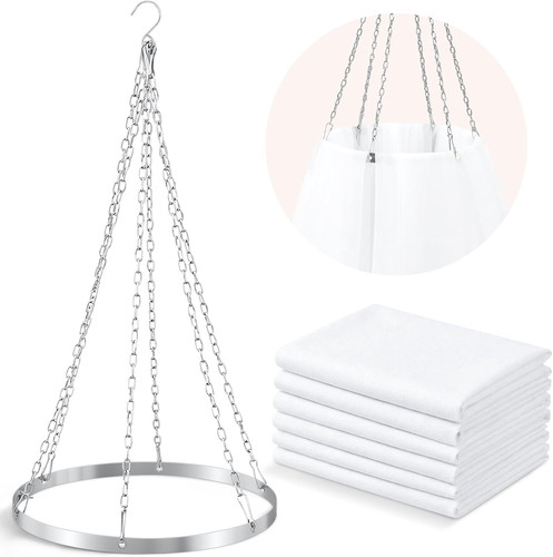 Kit sospensione tende - tende, da