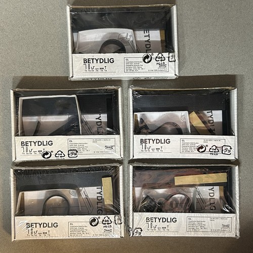 Ikea betydlig staffa da - (5),