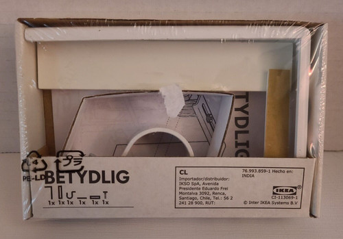 Ikea betydlig staffa per asta - per,