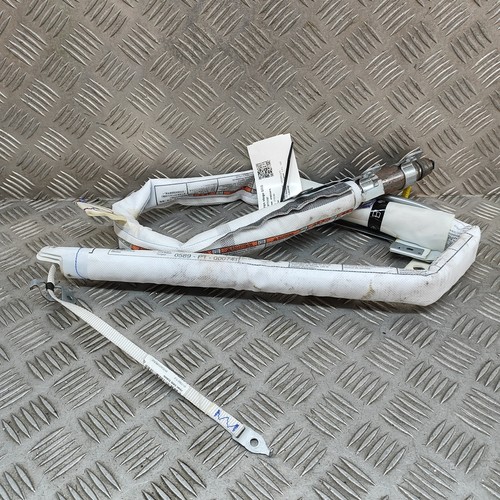 Tenda sicurezza tetto - di, lato