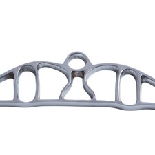 Soffitto Appendere i Vestiti