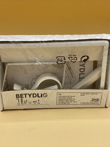 Ikea betydlig staffa - betydlig, da