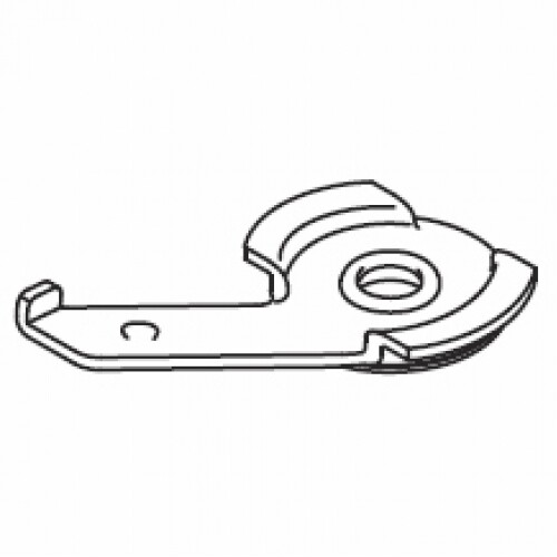 Silent gliss 3004 morsetto - gliss,