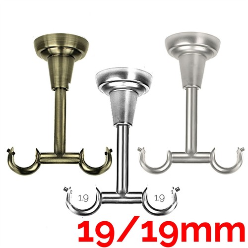 Palo per tende metallo 1pz - tende,