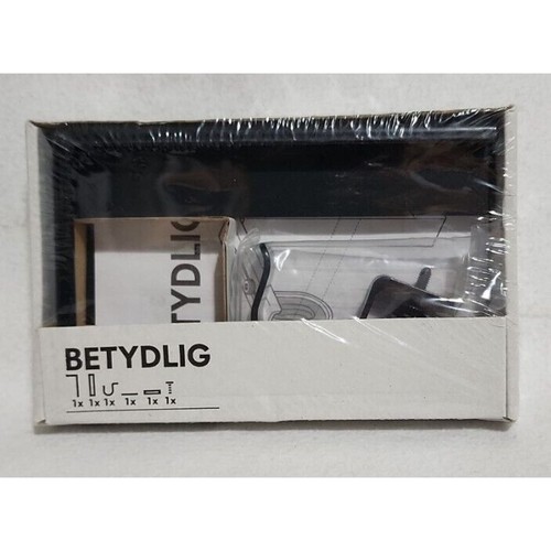 Ikea betydlig staffa - betydlig, da