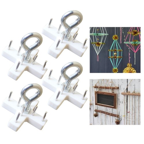 Gancio soffitto - gancio, da